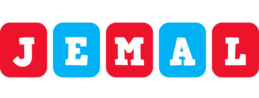 Jemal diesel logo
