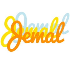 Jemal energy logo