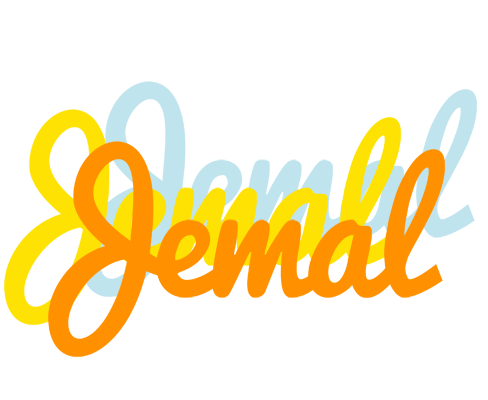 Jemal energy logo