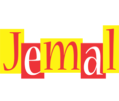 Jemal errors logo