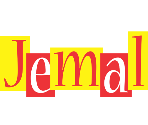 Jemal errors logo
