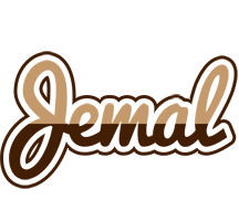 Jemal exclusive logo