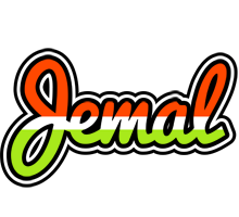 Jemal exotic logo