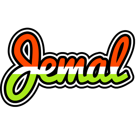 Jemal exotic logo