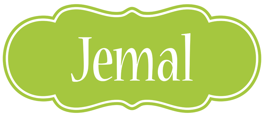 Jemal family logo