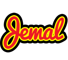 Jemal fireman logo