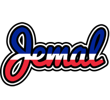 Jemal france logo