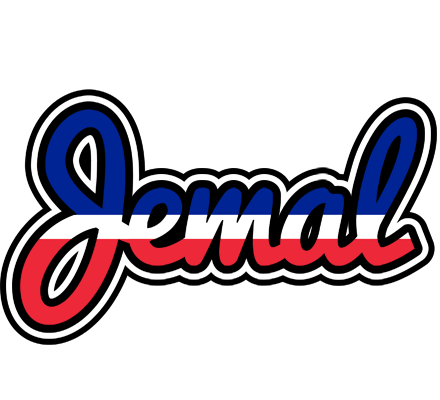 Jemal france logo