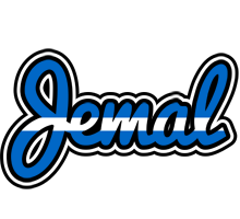 Jemal greece logo