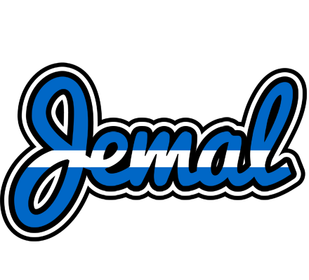 Jemal greece logo