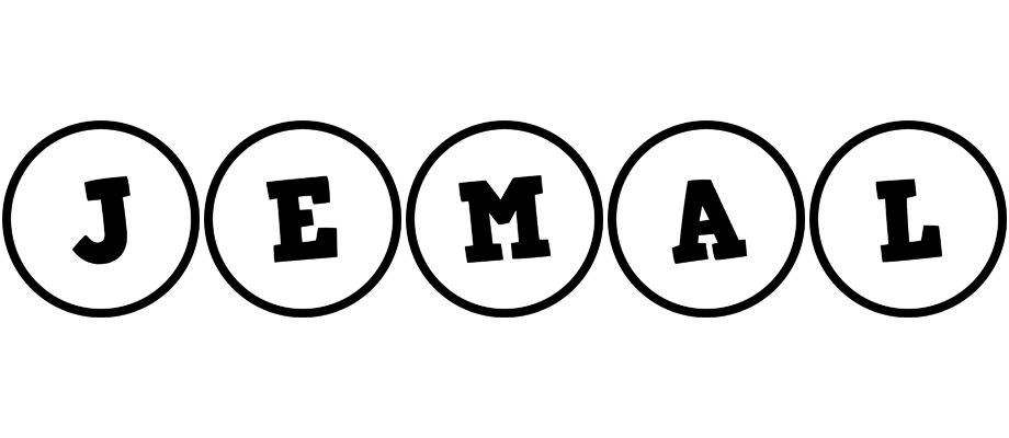 Jemal handy logo