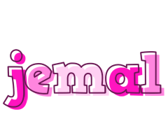 Jemal hello logo