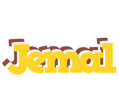 Jemal hotcup logo