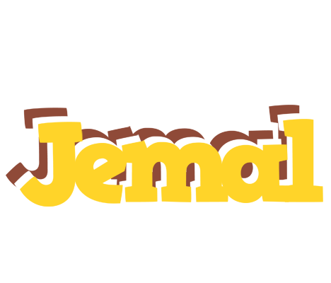 Jemal hotcup logo