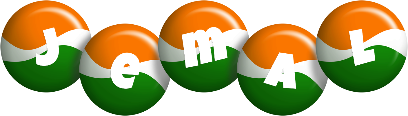 Jemal india logo