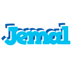 Jemal jacuzzi logo