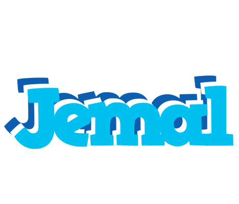 Jemal jacuzzi logo