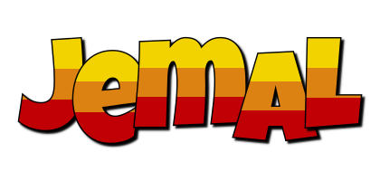 Jemal jungle logo