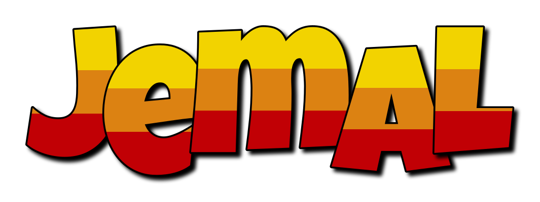 Jemal jungle logo