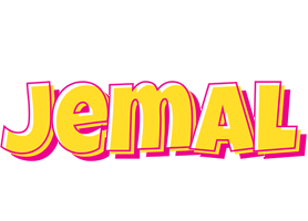 Jemal kaboom logo