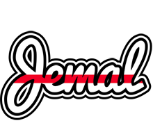 Jemal kingdom logo