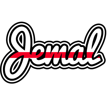 Jemal kingdom logo