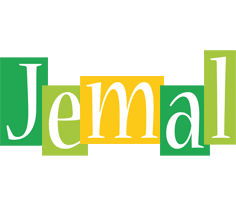 Jemal lemonade logo