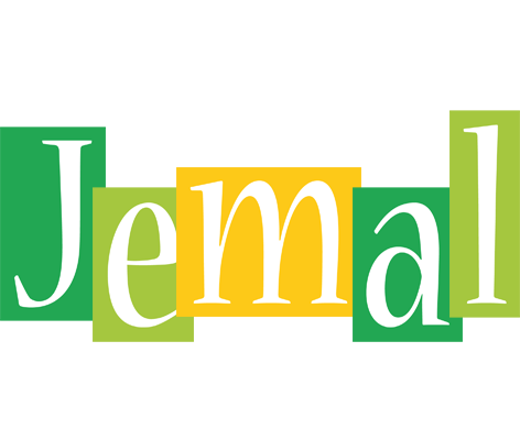 Jemal lemonade logo