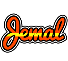 Jemal madrid logo