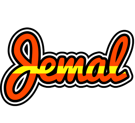 Jemal madrid logo