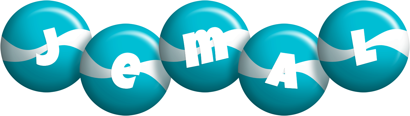 Jemal messi logo