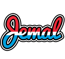 Jemal norway logo