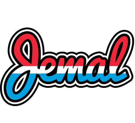 Jemal norway logo