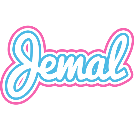Jemal outdoors logo