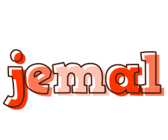 Jemal paint logo