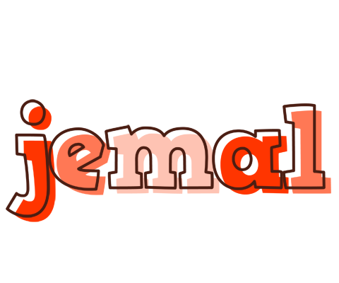 Jemal paint logo