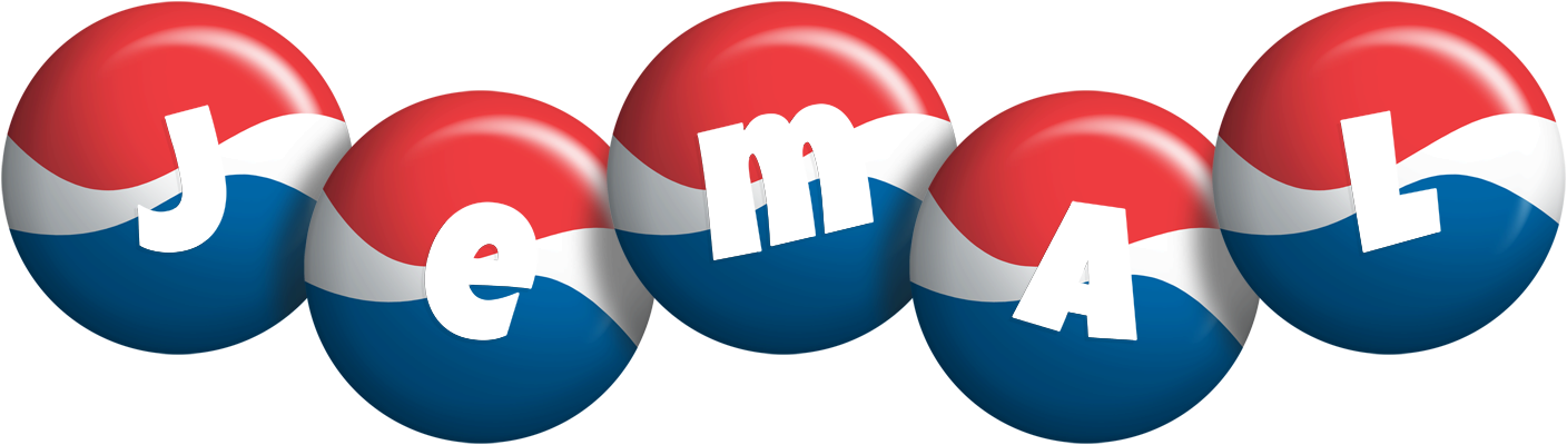 Jemal paris logo
