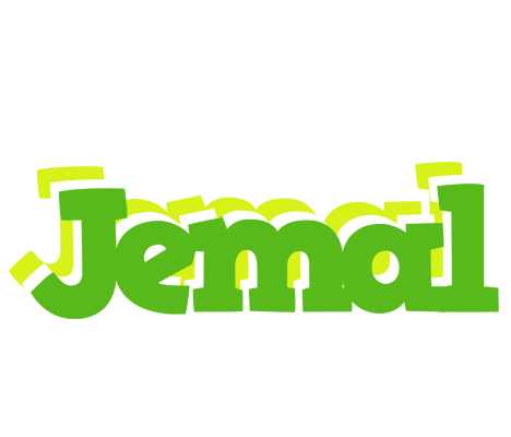 Jemal picnic logo