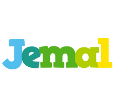 Jemal rainbows logo