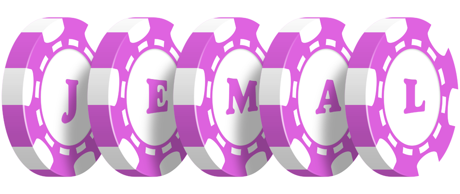 Jemal river logo
