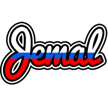 Jemal russia logo