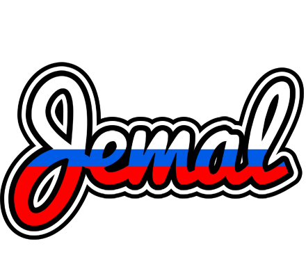 Jemal russia logo