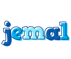 Jemal sailor logo