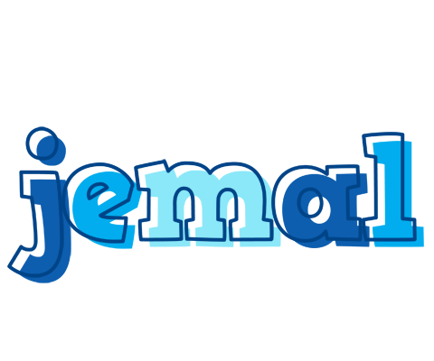 Jemal sailor logo