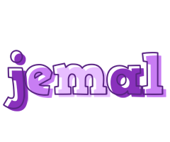 Jemal sensual logo