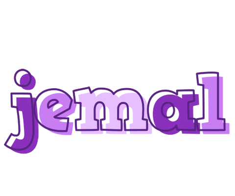 Jemal sensual logo