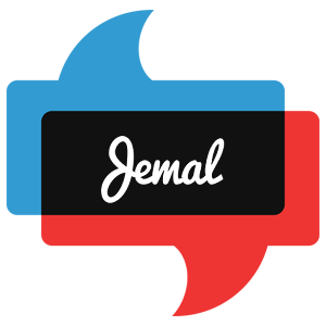 Jemal sharks logo