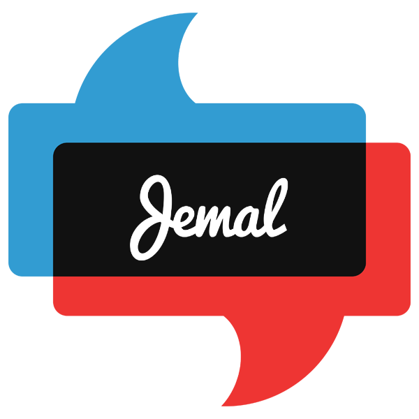 Jemal sharks logo