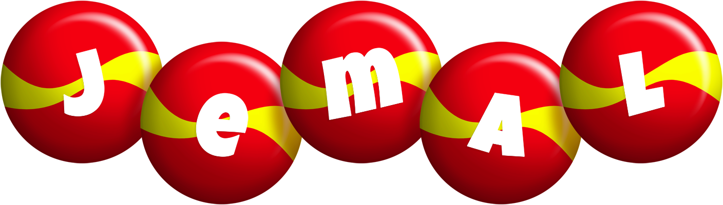 Jemal spain logo