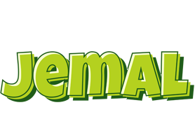 Jemal summer logo